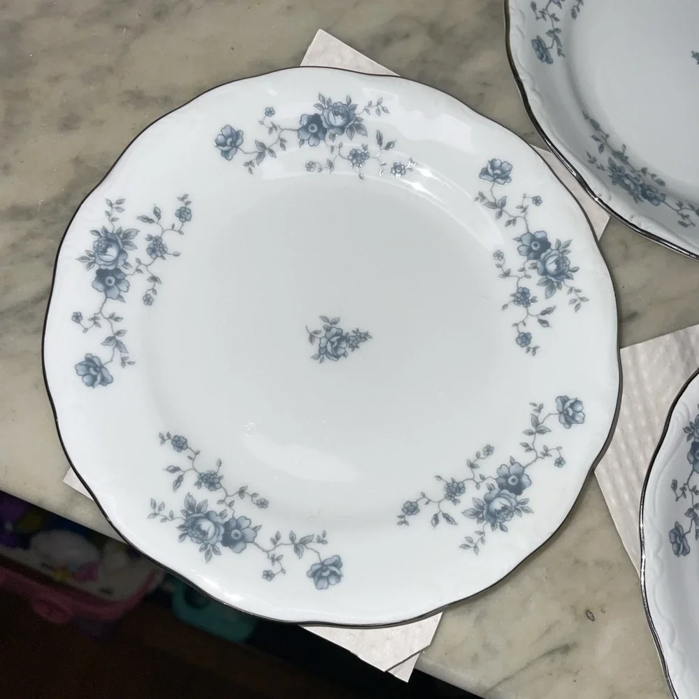 Johann Haviland this product